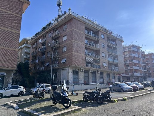 appartamento in affitto a Roma in zona Collatino