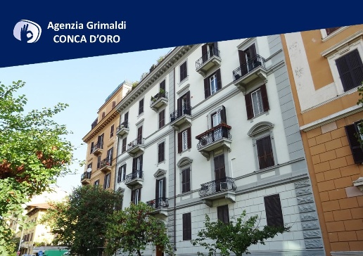 appartamento in affitto a Roma in zona Nomentano