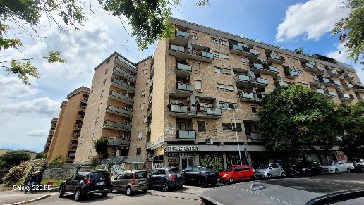 appartamento in affitto a Roma in zona Ostiense