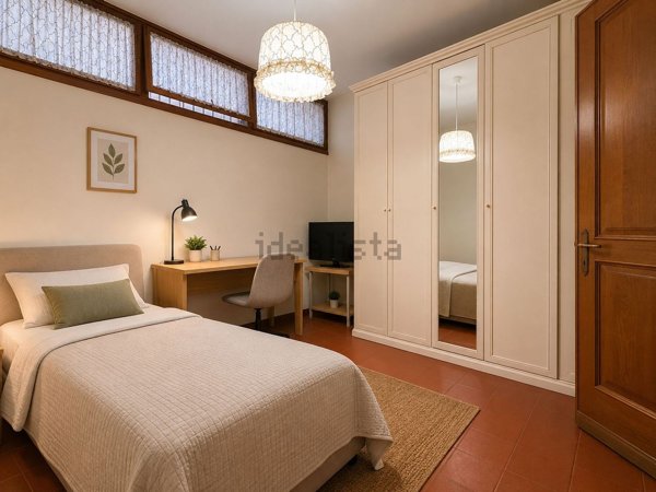 casa indipendente in affitto a Roma in zona Torre Gaia