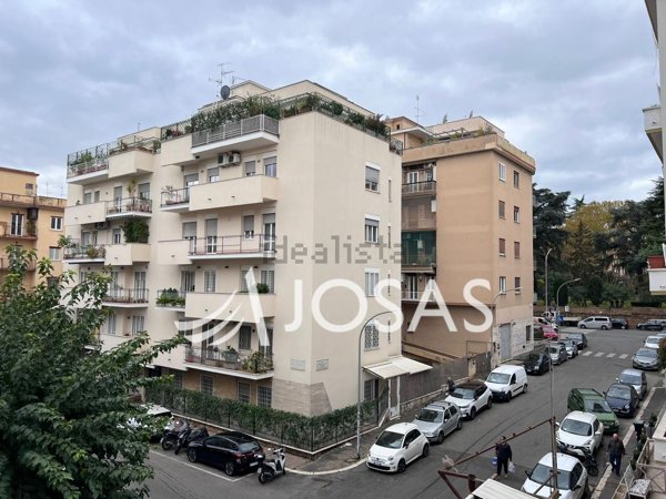 appartamento in affitto a Roma in zona Gianicolense