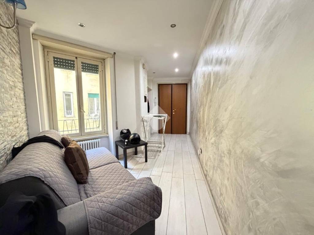 appartamento in affitto a Roma in zona Trieste