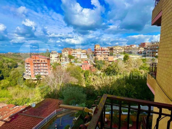 appartamento in affitto a Roma in zona Trionfale