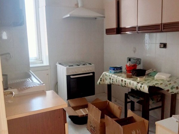 appartamento in affitto a Roma