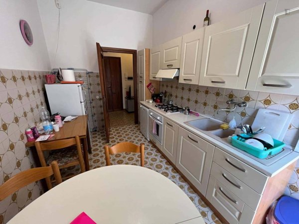 appartamento in affitto a Roma in zona Montespaccato