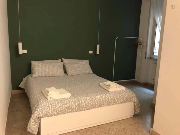 appartamento in affitto a Roma in zona Ostiense