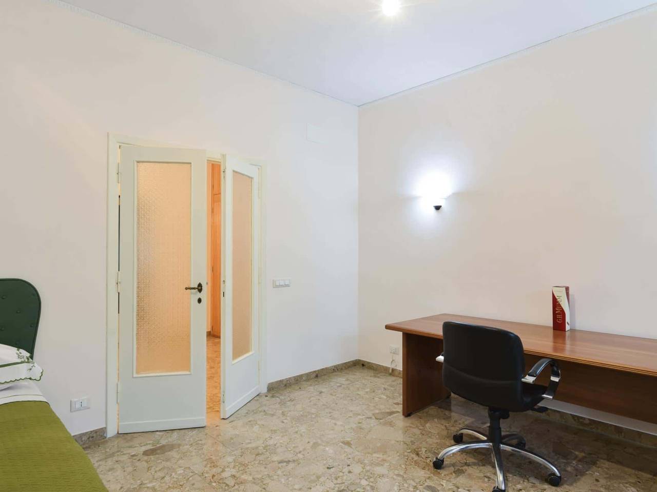 negozio in affitto a Roma in zona Pietralata