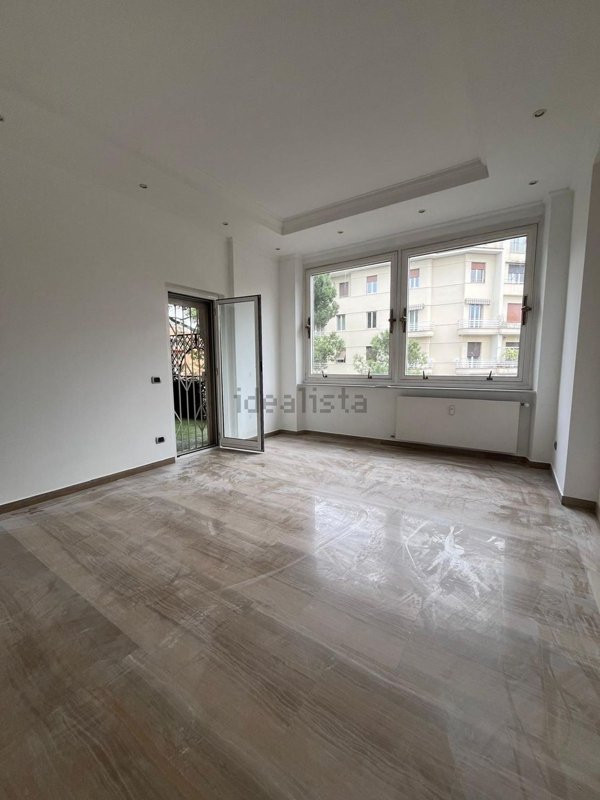 appartamento in affitto a Roma in zona Trieste