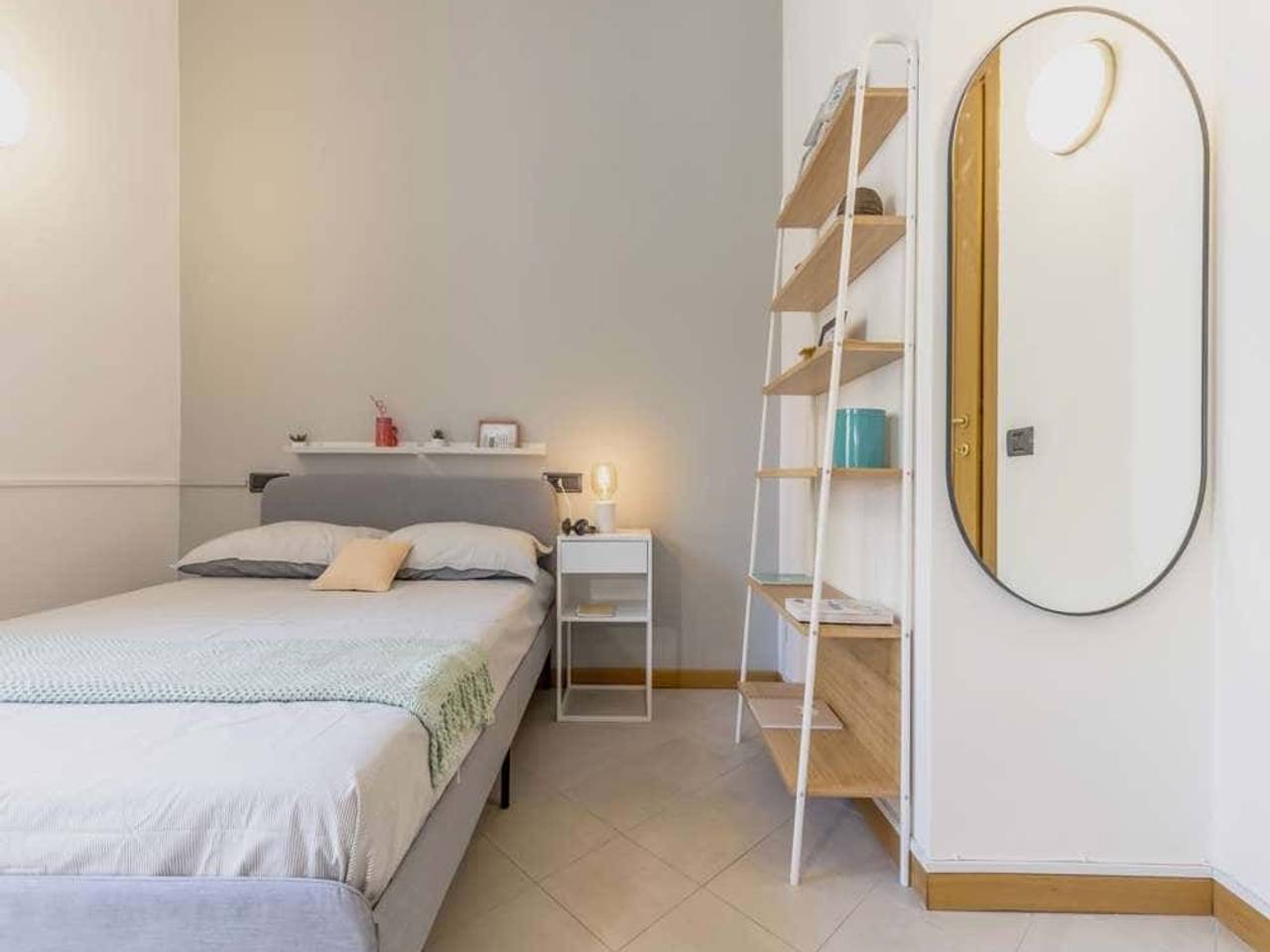 negozio in affitto a Roma in zona Gianicolense