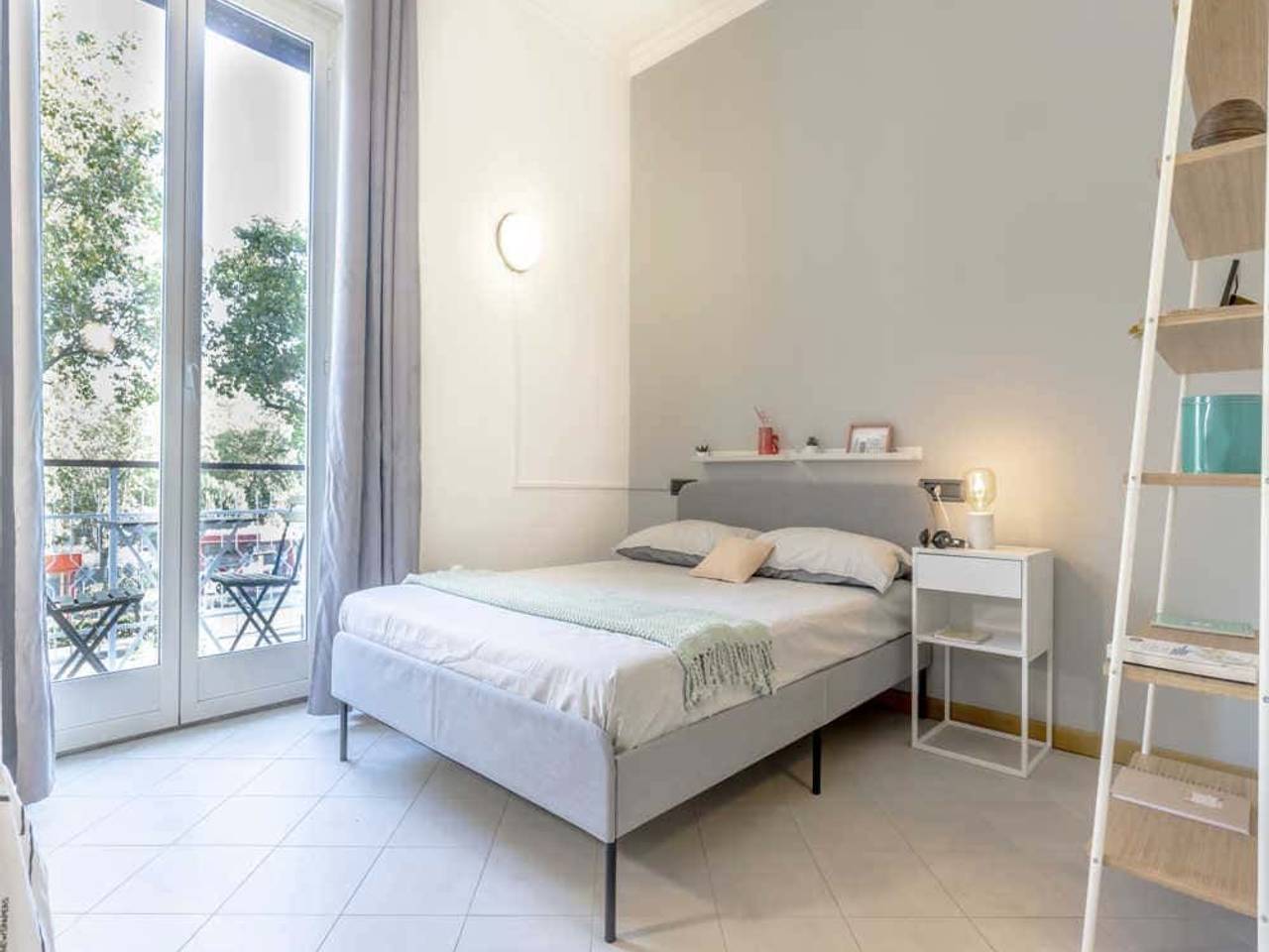 negozio in affitto a Roma in zona Gianicolense