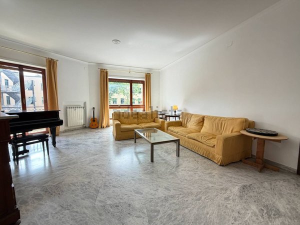 appartamento in affitto a Roma in zona Aurelio