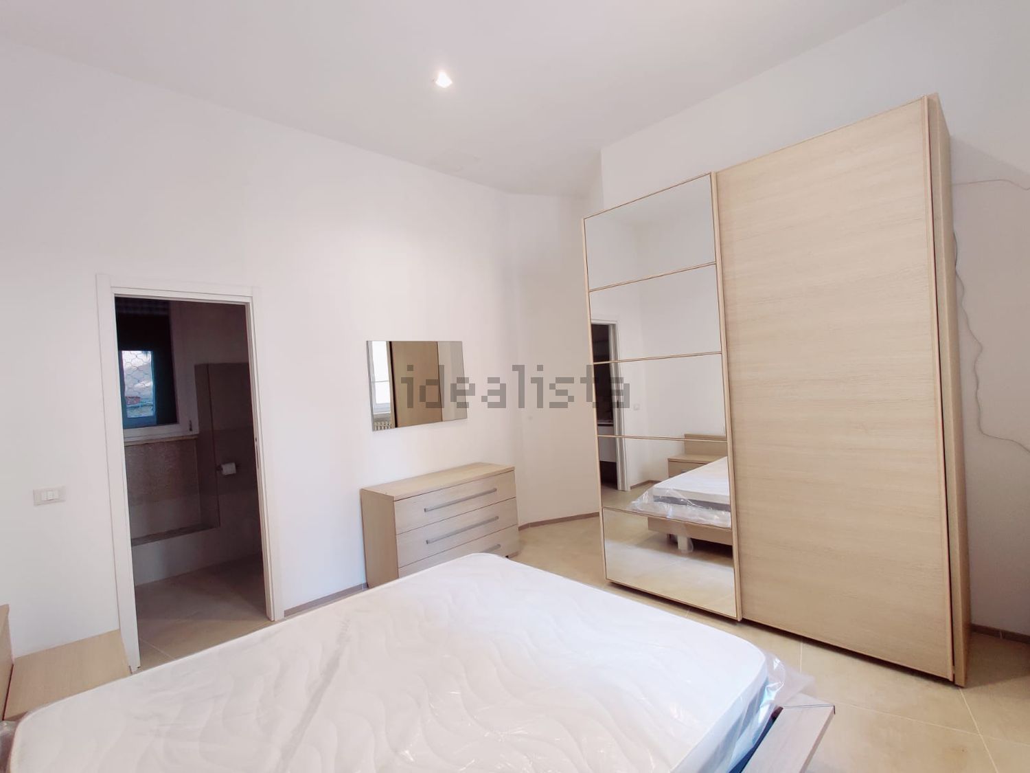 casa indipendente in affitto a Roma