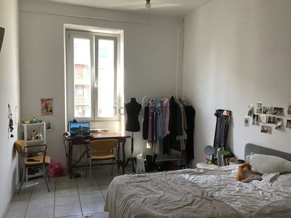 appartamento in affitto a Roma in zona Tiburtino