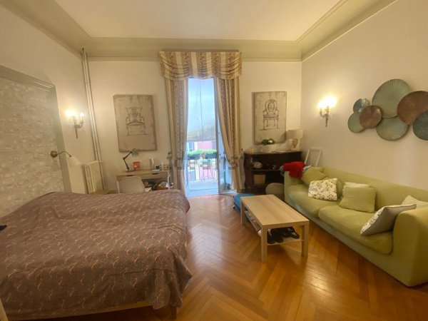 appartamento in affitto a Roma in zona Pinciano