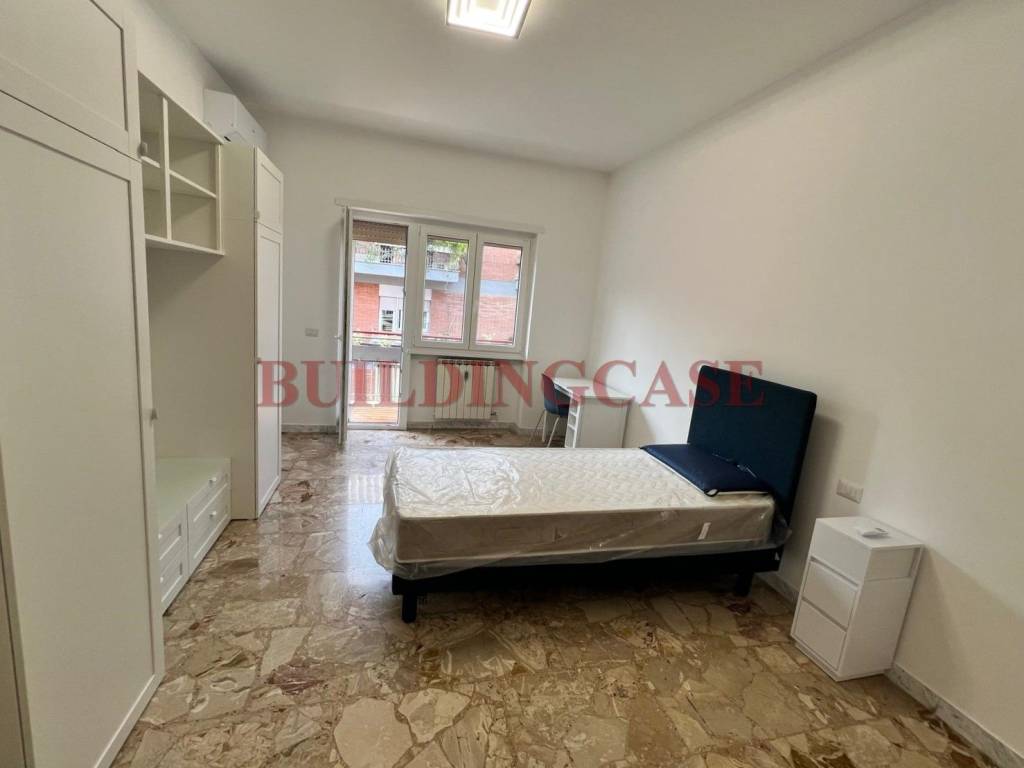 appartamento in affitto a Roma in zona Gianicolense