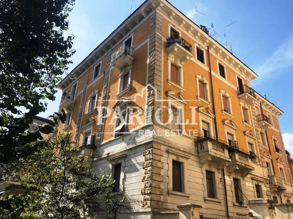 appartamento in affitto a Roma in zona Parioli
