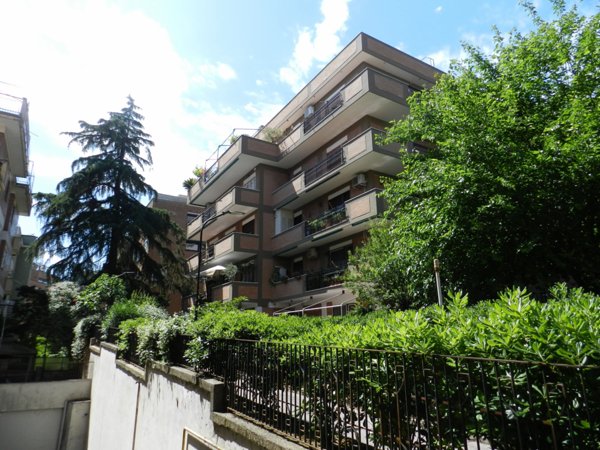 appartamento in affitto a Roma in zona Monte Sacro/Talenti