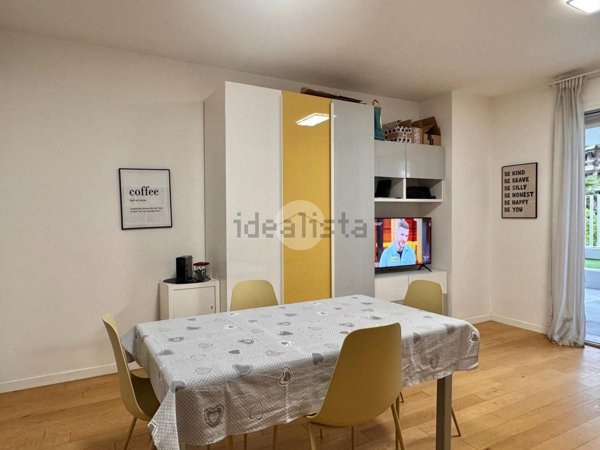 appartamento in affitto a Roma in zona Casal Boccone