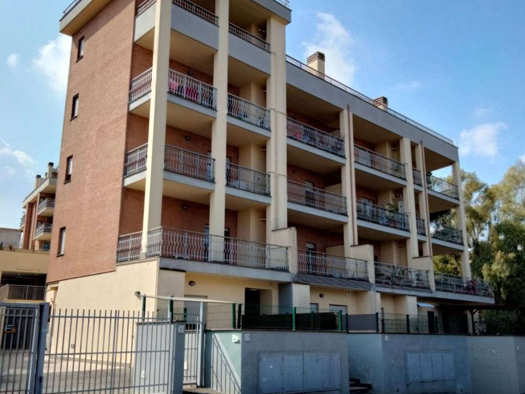 appartamento in affitto a Roma in zona Olgiata