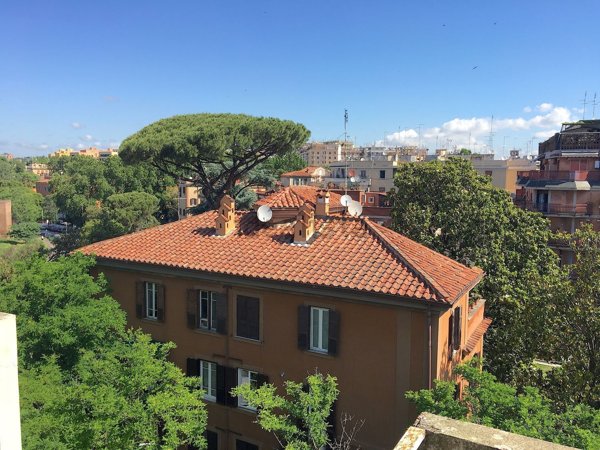 appartamento in affitto a Roma in zona Appio Latino