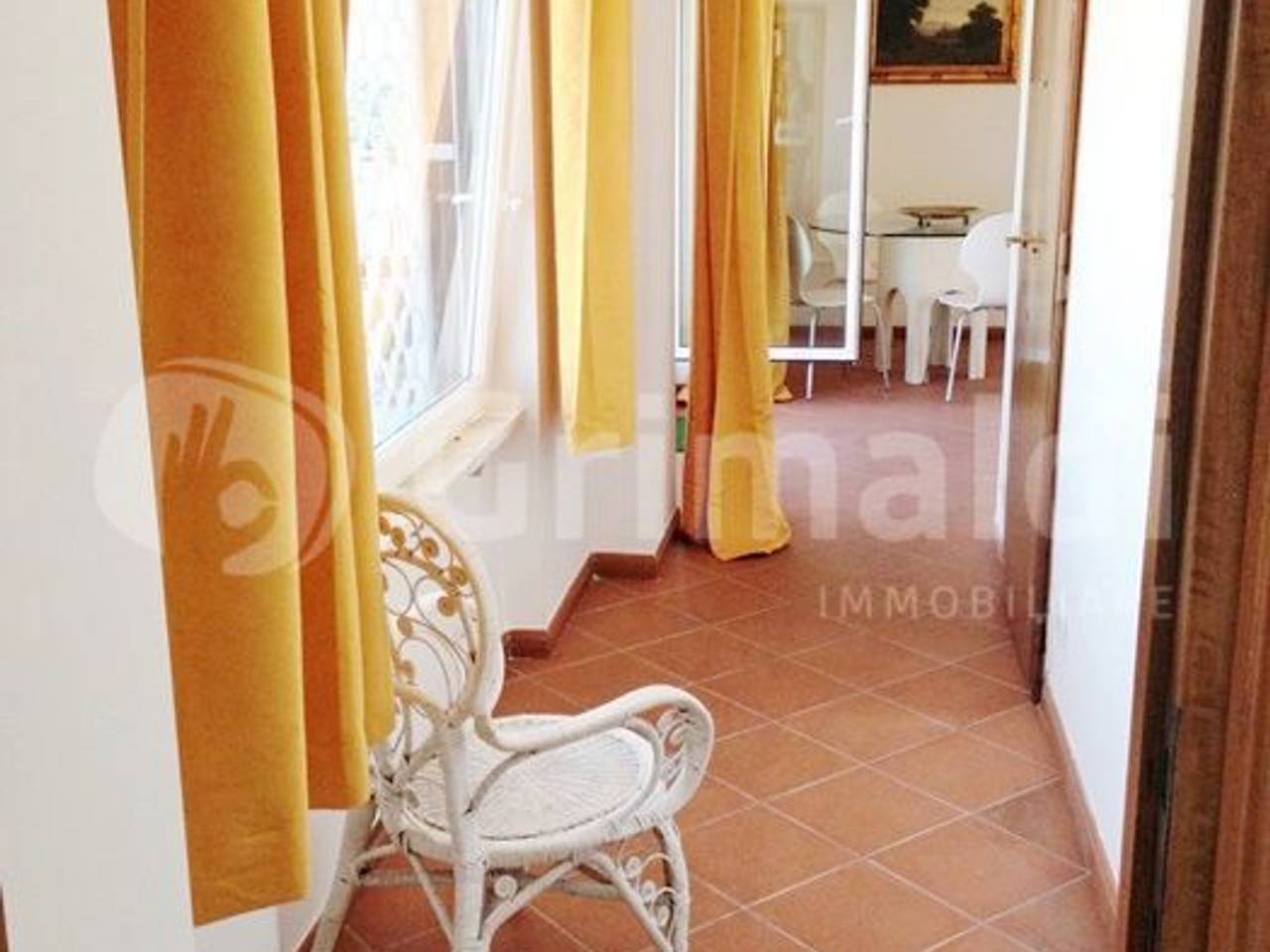 appartamento in affitto a Roma in zona Aurelio