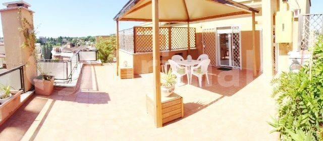 appartamento in affitto a Roma in zona Aurelio
