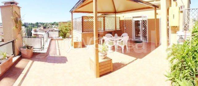 appartamento in affitto a Roma in zona Aurelio