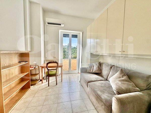 appartamento in affitto a Roma in zona Pinciano
