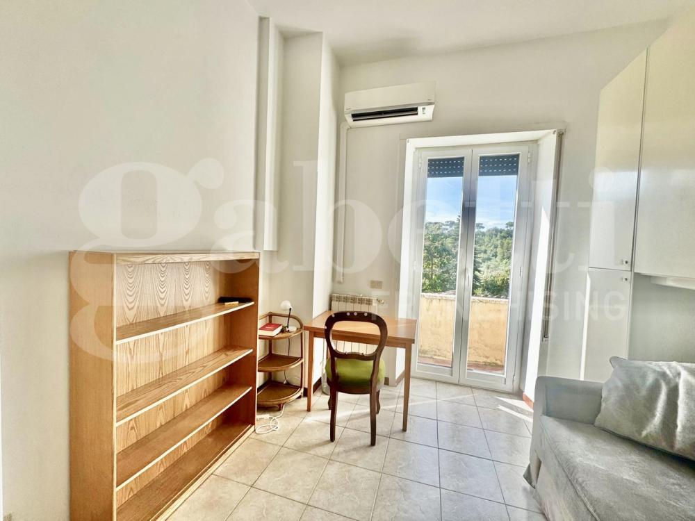 appartamento in affitto a Roma in zona Pinciano
