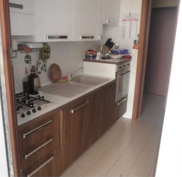 appartamento in affitto a Roma in zona Torre Gaia
