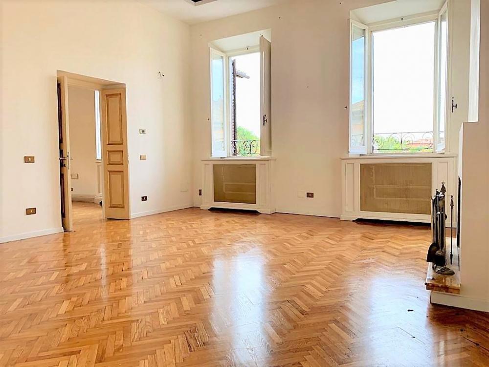 appartamento in affitto a Roma in zona Rione di Ponte