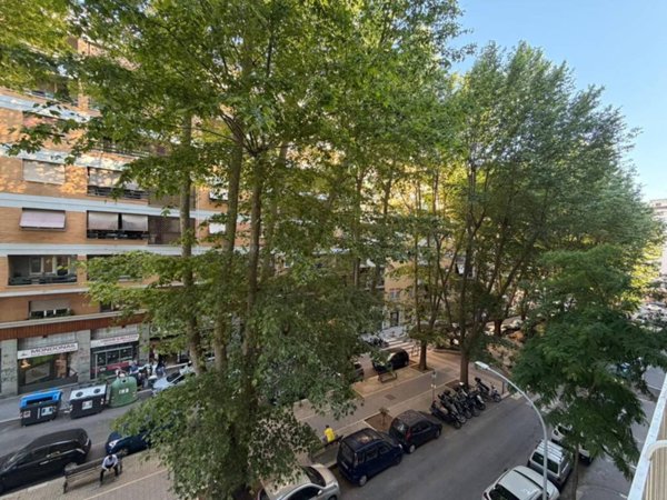 appartamento in affitto a Roma in zona Appio Latino