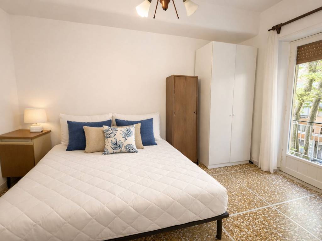 appartamento in affitto a Roma in zona Appio Latino