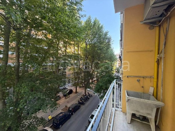 appartamento in affitto a Roma in zona Tuscolano
