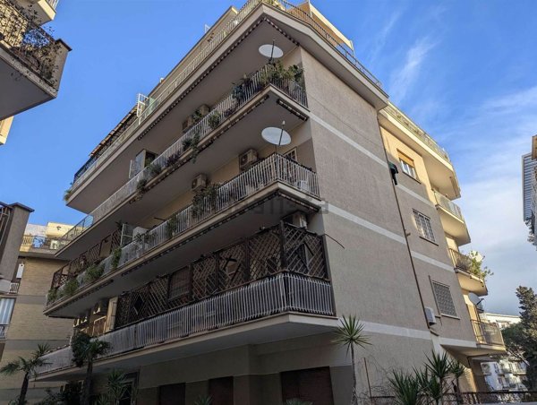 appartamento in affitto a Roma in zona Aurelio