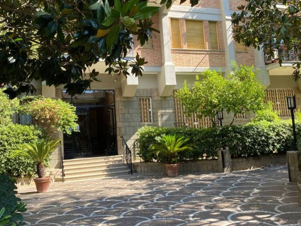 appartamento in affitto a Roma in zona Ardeatino