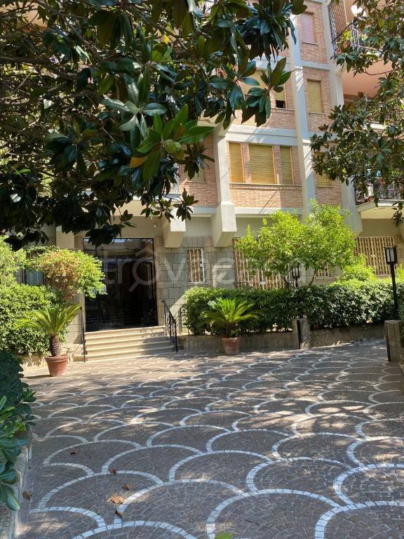 appartamento in affitto a Roma in zona Ardeatino