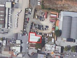 negozio in affitto a Roma in zona Prenestino-Centocelle