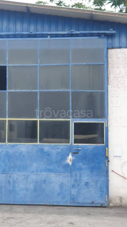 ufficio in affitto a Roma in zona Tor Sapienza
