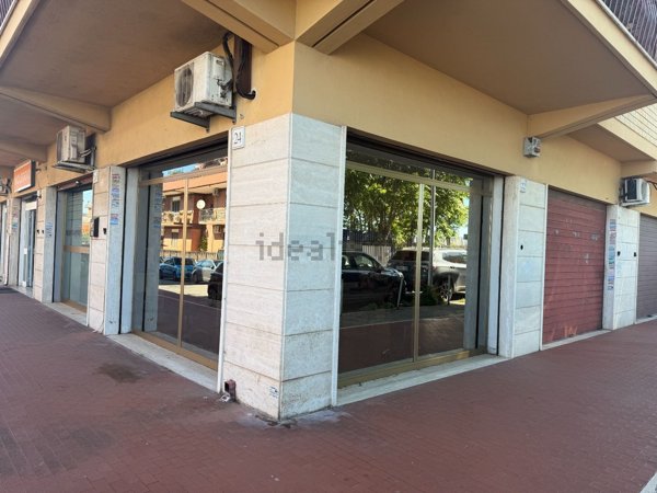 loft in affitto a Roma