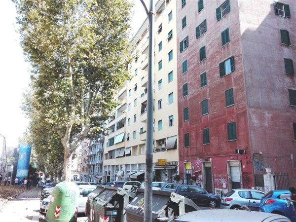 appartamento in affitto a Roma in zona Ostiense