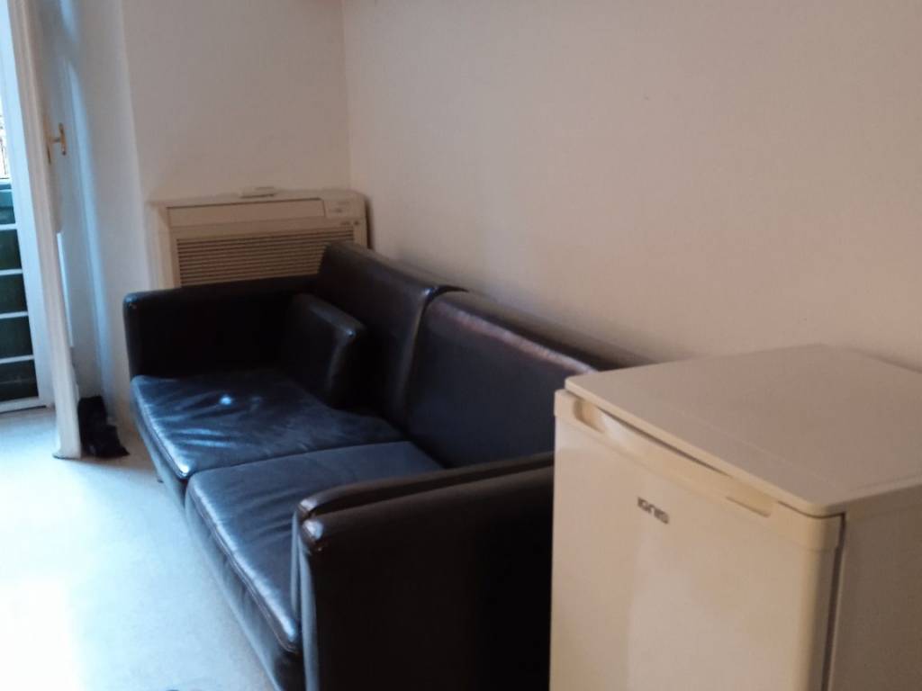 appartamento in affitto a Roma in zona Ludovisi/Sallustiano