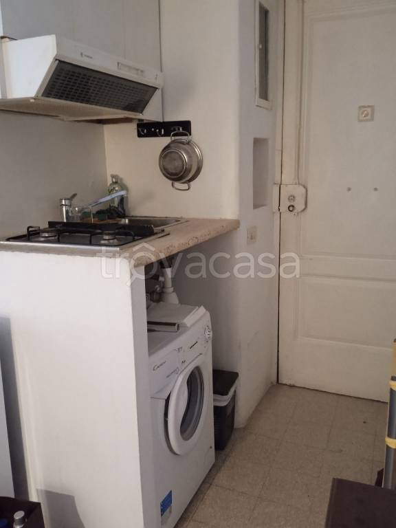 appartamento in affitto a Roma in zona Ludovisi/Sallustiano