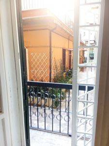 appartamento in affitto a Roma in zona Castro Pretorio