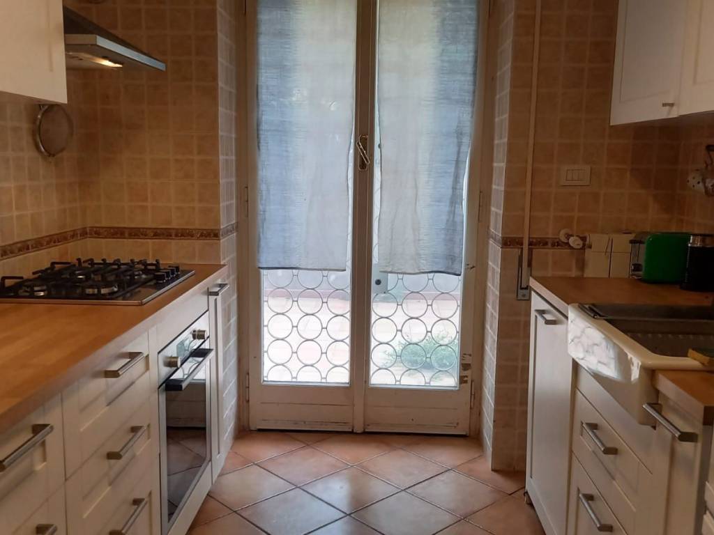 appartamento in affitto a Roma in zona Torrevecchia