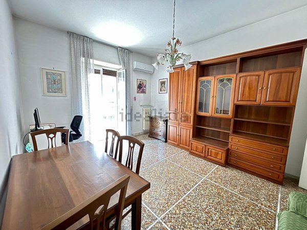 appartamento in affitto a Roma in zona Monte Sacro/Talenti
