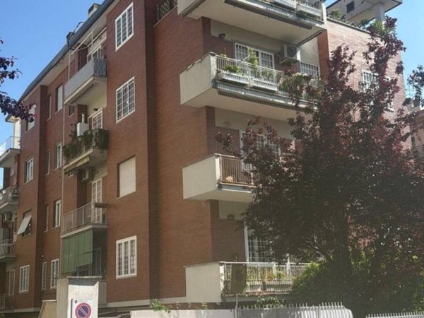 appartamento in affitto a Roma in zona Gianicolense
