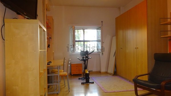 casa indipendente in affitto a Roma in zona Prenestino-Labicano