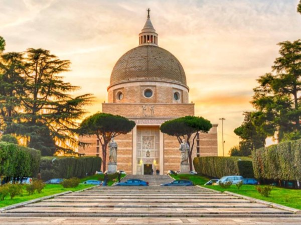 appartamento in affitto a Roma in zona EUR