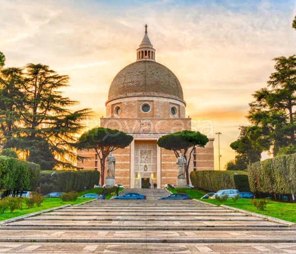 appartamento in affitto a Roma in zona EUR